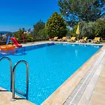 Yasam Park Rena Villalari Oeluedeniz Villa