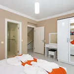 Yasam Park Rena Villalari Oeluedeniz Villa *