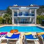 Yasam Park Rena Villalari Oeluedeniz * Fethiye