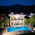 Yasam Park Rena Villalari Oeluedeniz Villa