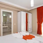 Yaşam Park Rena Villaları ölüdeniz Villa