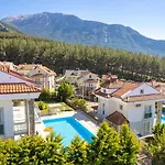 Yaşam Park Rena Villaları ölüdeniz