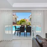 Yaşam Park Rena Villaları ölüdeniz *