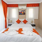 Yaşam Park Rena Villaları ölüdeniz Villa Fethiye